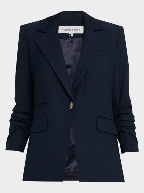 Battista Dickey Jacket