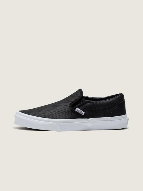 Classic Slip-On Shoe
