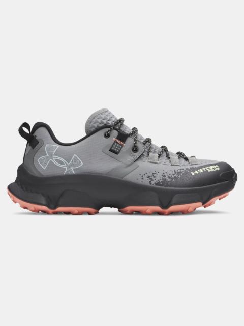 UA Expanse Low Waterproof