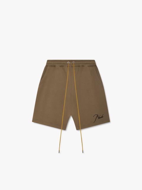 CLASSIQUE SWEAT SHORTS