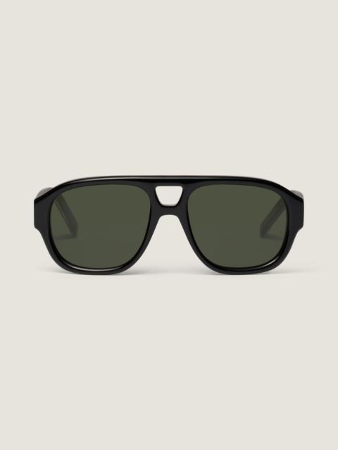 DAY SUNGLASSES IN ACETATE