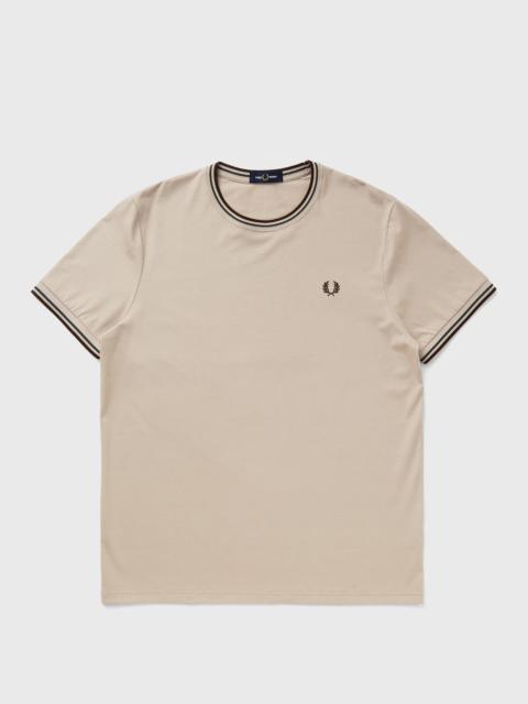 TWIN TIPPED T-SHIRT