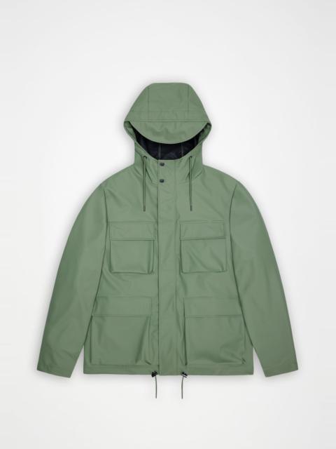 Pocket Jacket