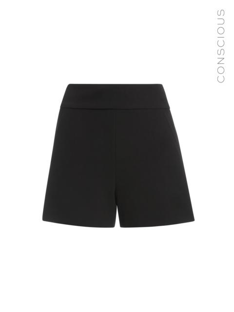 DONALD HIGH WAIST SHORT
