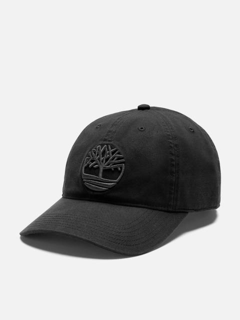 Soundview Embroidered Baseball Cap