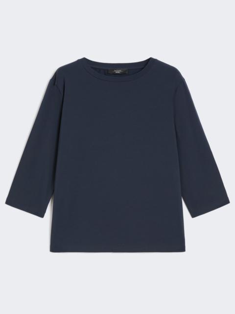 MULTIA Cotton jersey T-shirt