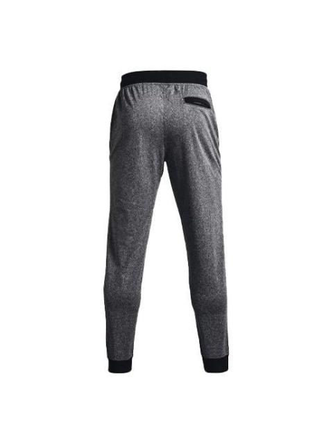 Under Armour Tricot Joggers 'Grey' 1366207-001