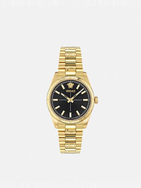 Versace Millenyium Lady Watch