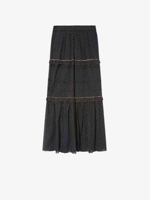 VOLODIA SKIRT
