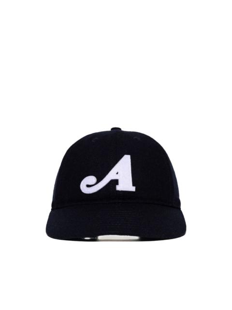 logo-detail baseball cap