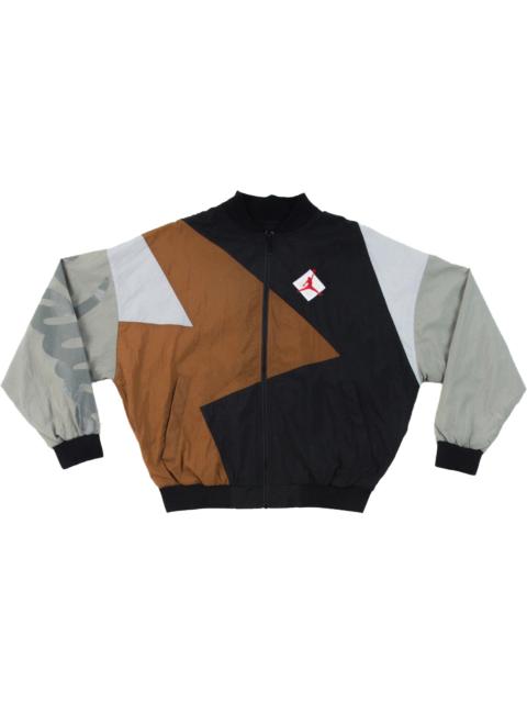 Jordan x Patta Track Jacket Multi