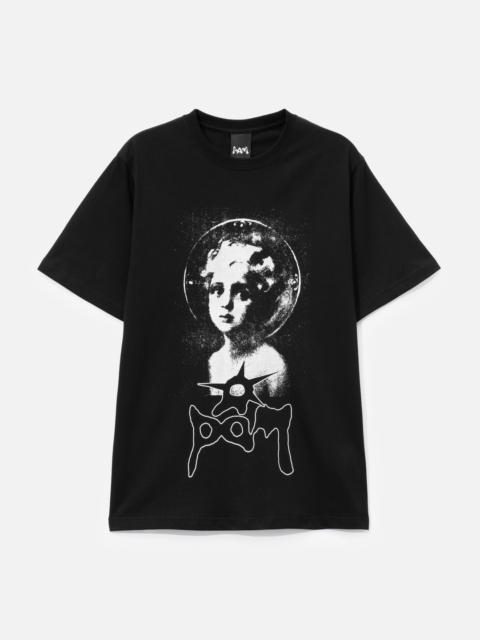 SHORT SLEEVE TEE - ANGEL 4 LYF