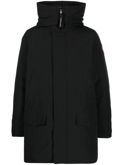 Langford parka