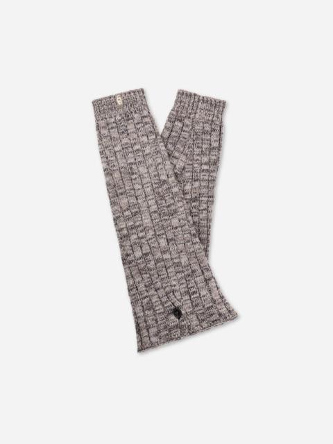 ® Women's Talullah Legwarmer in Grey Heather