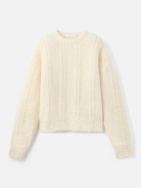 The Nuvola sweater