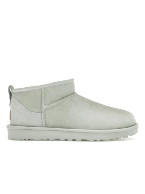 UGG Classic Ultra Mini Boot Goose (Women's)