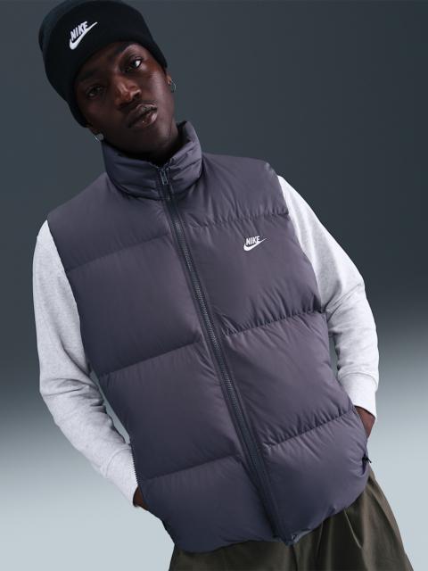 Nike Sportswear Club Men's Therma-FIT Puffer Vest