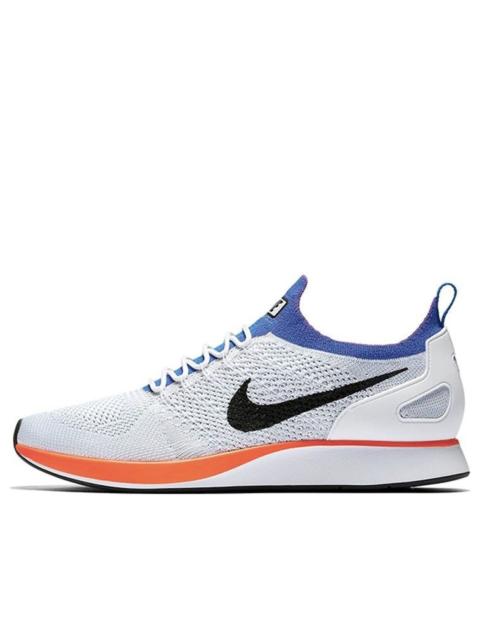 Nike Air Zoom Mariah Flyknit Racer 'Hyper Crimson' 918264-100