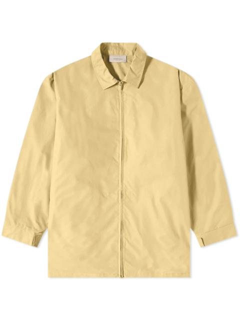 Fear of God ESSENTIALS Barn Jacket