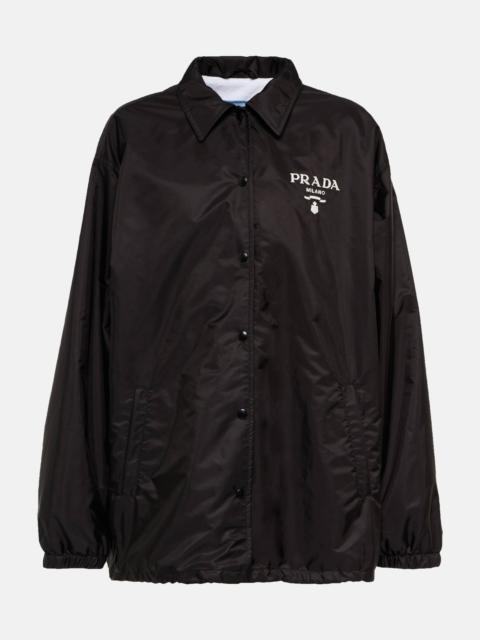 Re-Nylon jacket