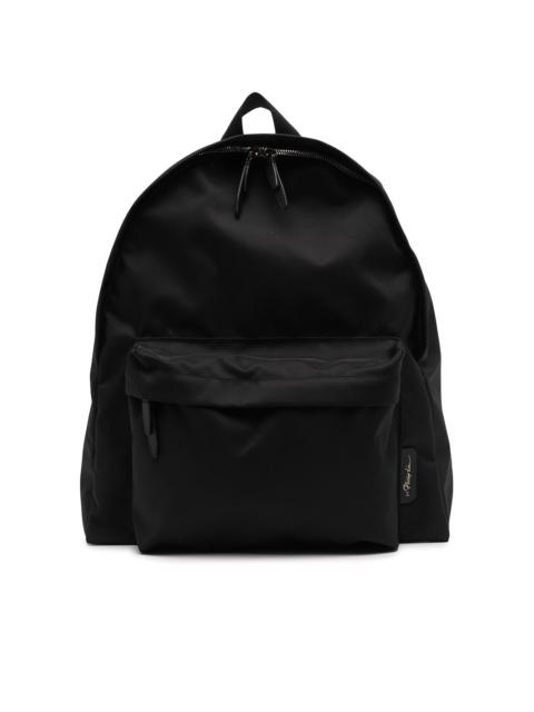 logo-patch Deconstructed backpack