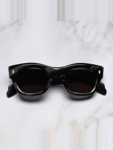 9261 CAT EYE SUNGLASSES