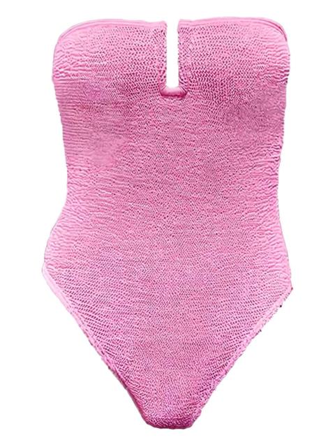 Blake seersucker swimsuit