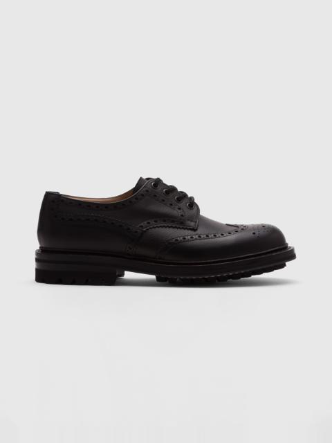 Highland Grain Derby Brogue