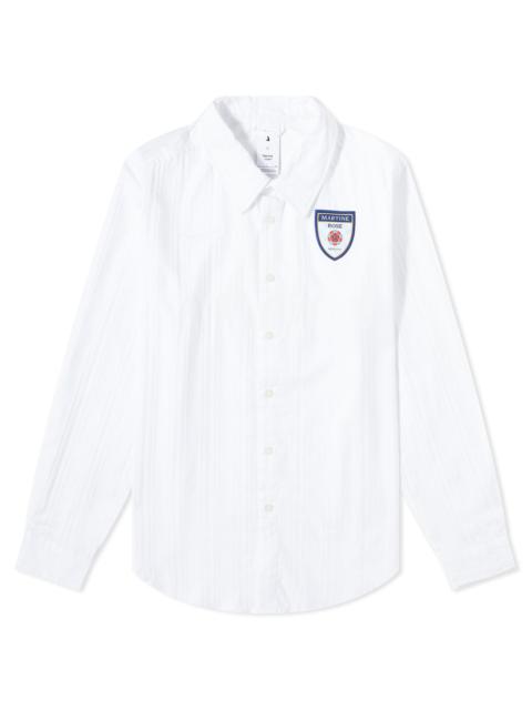 Nike x Martine Rose Dress Shirt