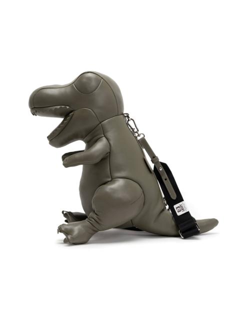 "DOLLS" T-REX Shoulder Bag