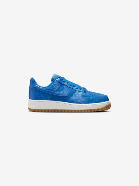 Wmns Air Force 1 '07 LX