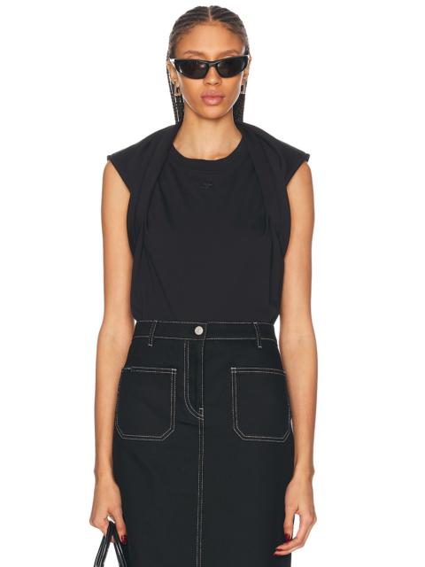 Multi-Styling Tank Top