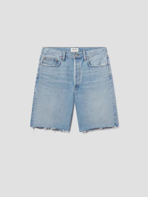 ANSON SHORT IN FORCE