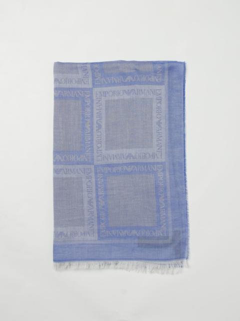 Scarf woman Emporio Armani
