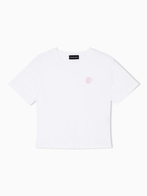 RELAXED FIT T-SHIRTS