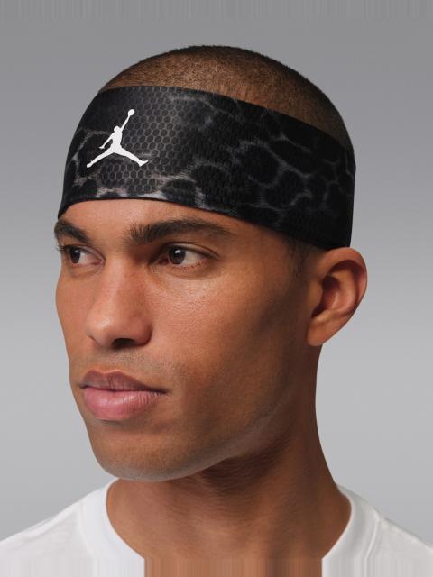 Jordan Dri-FIT Printed Performance Sport Headband