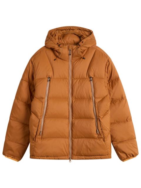 FrizmWORKS Altavia Down Parka