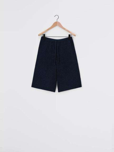 RELAXED LARGE BERMUDA