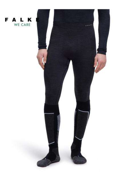Men Tights Wool-Tech