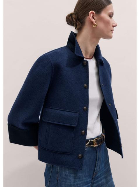 Perfect Swing Jacket