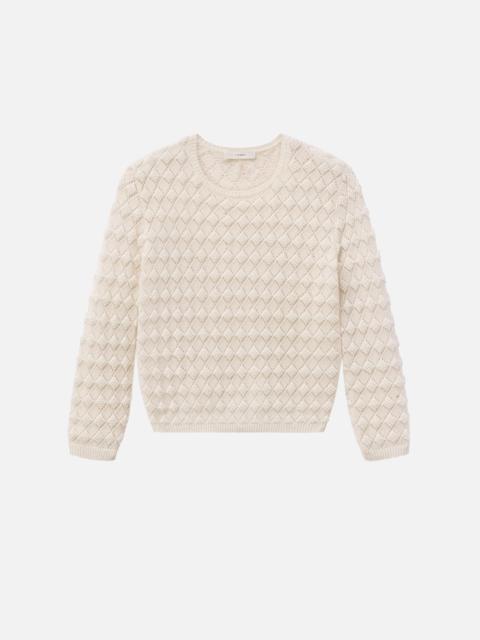 The Pearl Sweater