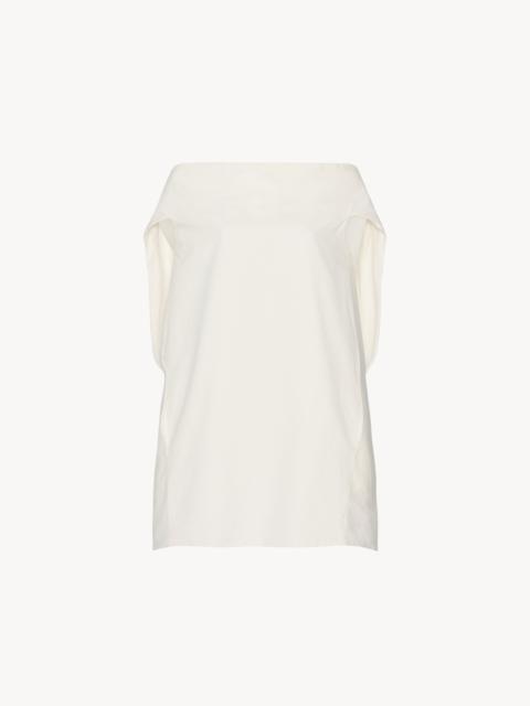 Pallenberg Top in Cotton
