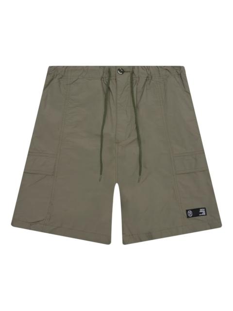cargo pocket shorts