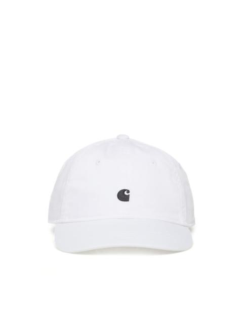 Madison logo cap