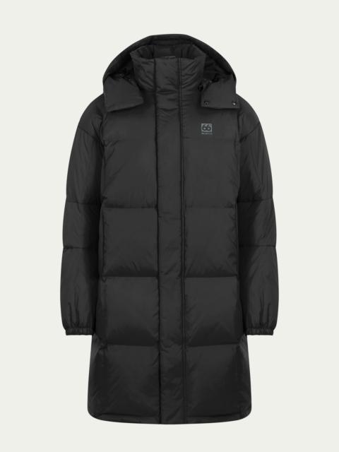 Dyngja Down Coat (Unisex)