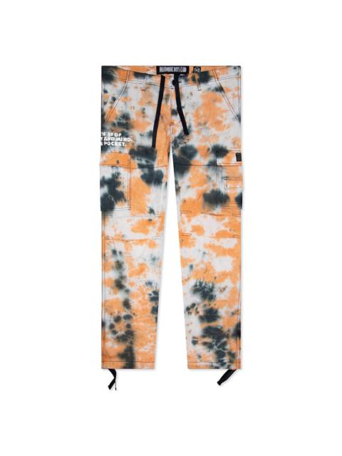 BB ANTARES CARGO PANT - VEGA