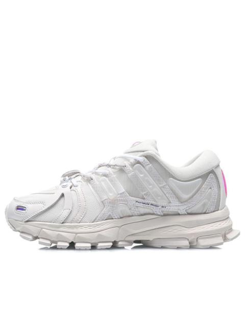 Li-Ning Furious Rider Ace 1.5 x New York Fashion Week 'Pearl White' ARZP009-12