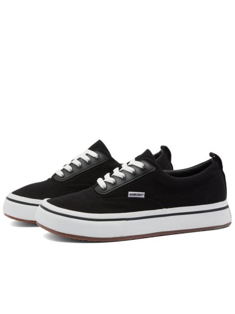 Ambush Vulcanised Low Top Sneaker