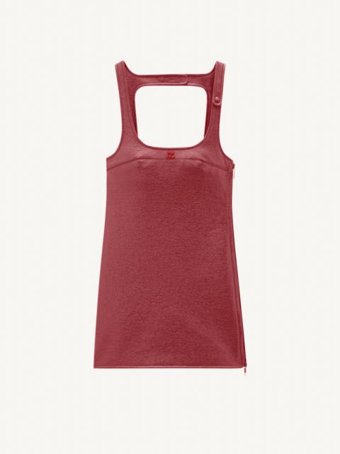 ROBE TRAPEZE VINYLE REEDITION