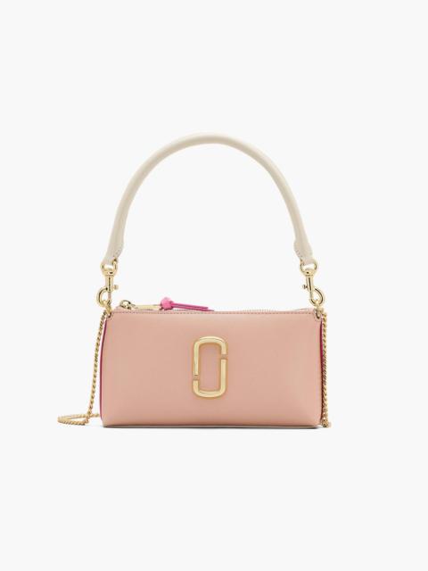 THE SNAPSHOT CONVERTIBLE SHOULDER BAG